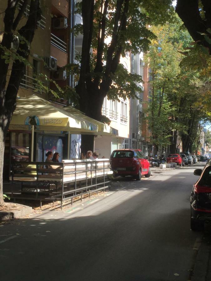 Romance Belgrade Exterior photo